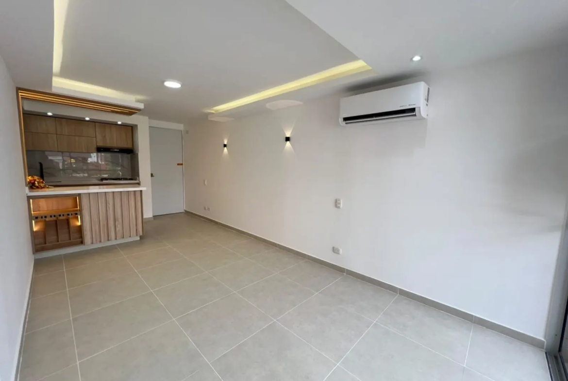 Apartamento en Arriendo en Villa Fatima, Cali
