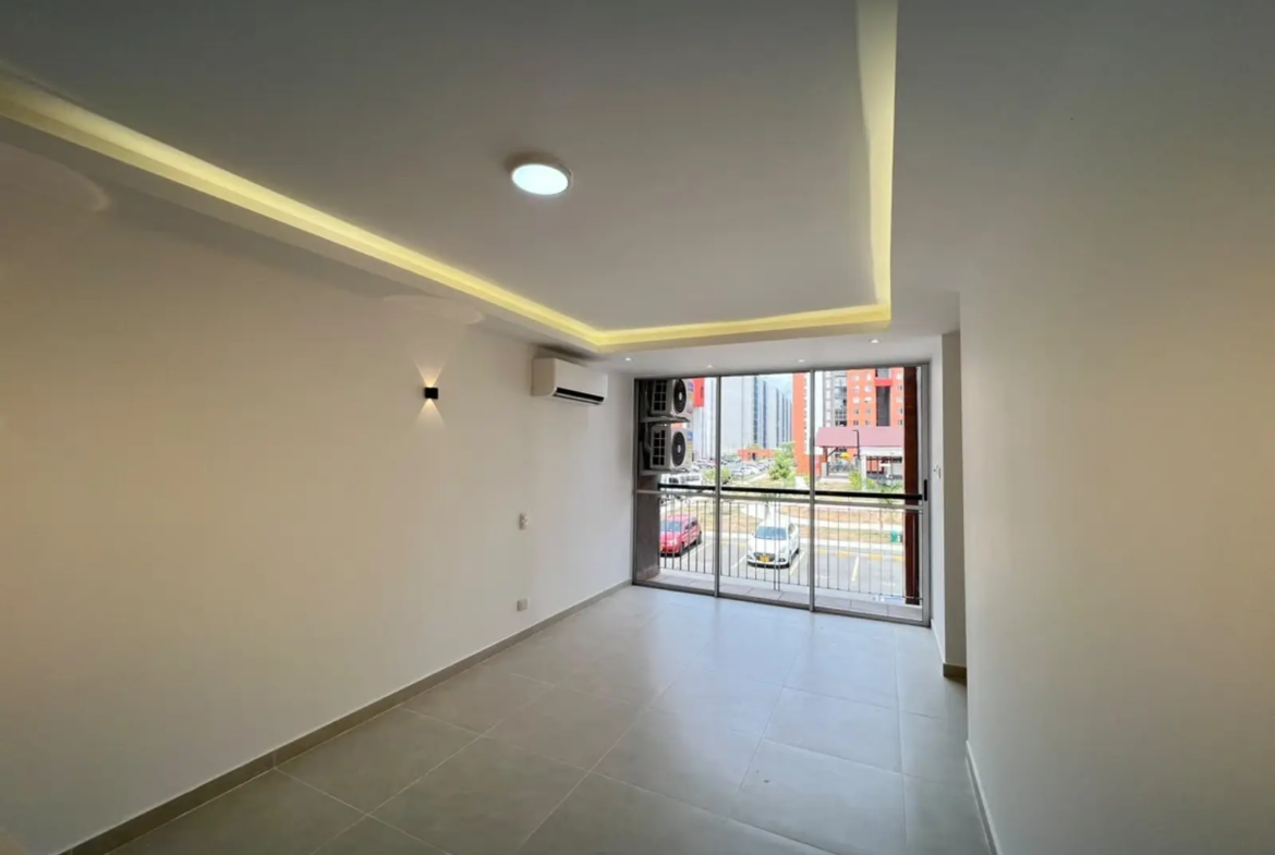 Apartamento en Arriendo en Villa Fatima, Cali