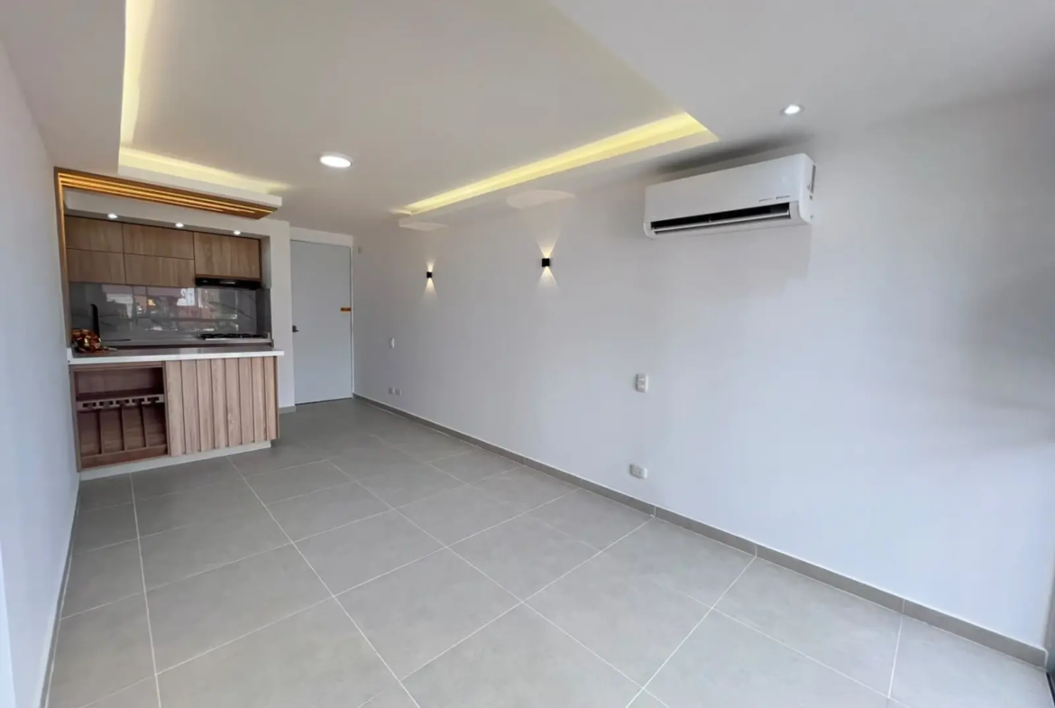 Apartamento en Arriendo en Villa Fatima, Cali