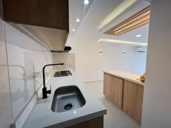 Apartamento en Arriendo en Villa Fatima, Cali