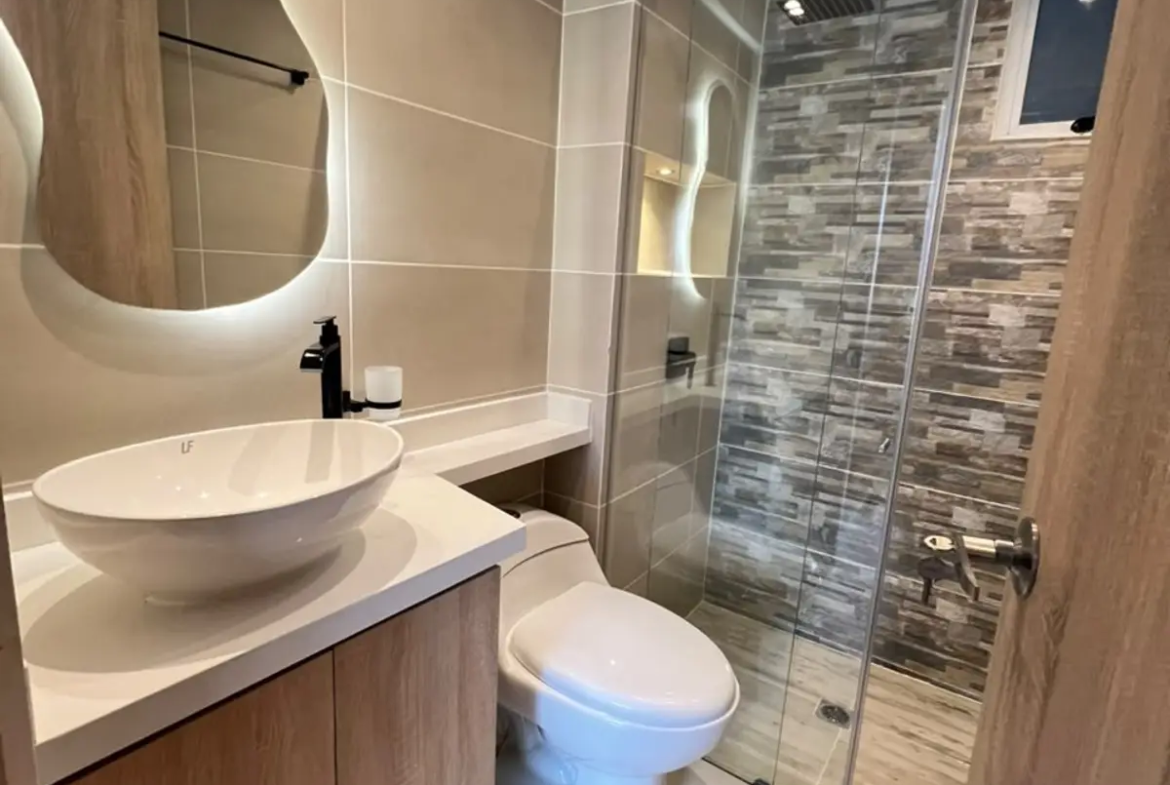 Apartamento en Arriendo en Villa Fatima, Cali