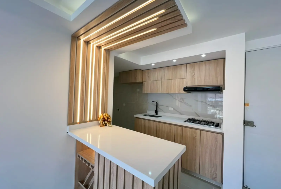 Apartamento en Arriendo en Villa Fatima, Cali