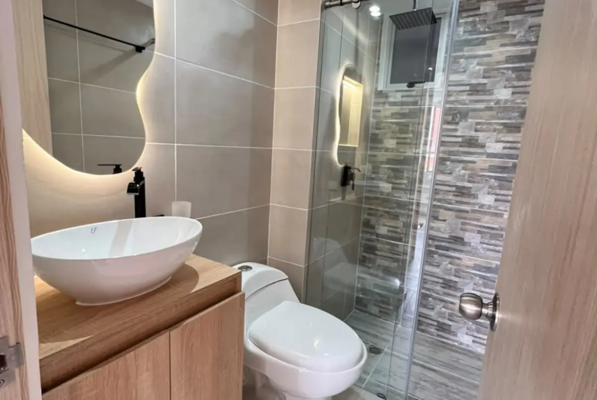 Apartamento en Arriendo en Villa Fatima, Cali