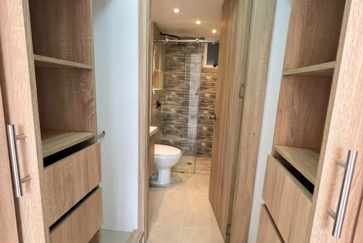 Apartamento en Arriendo en Villa Fatima, Cali