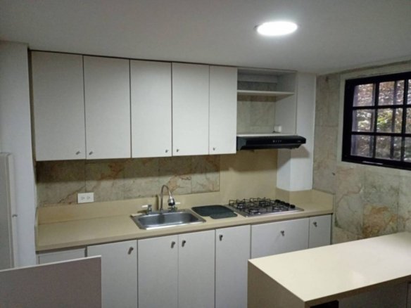 Apartamento en Arriendo en El Poblado, Medellín