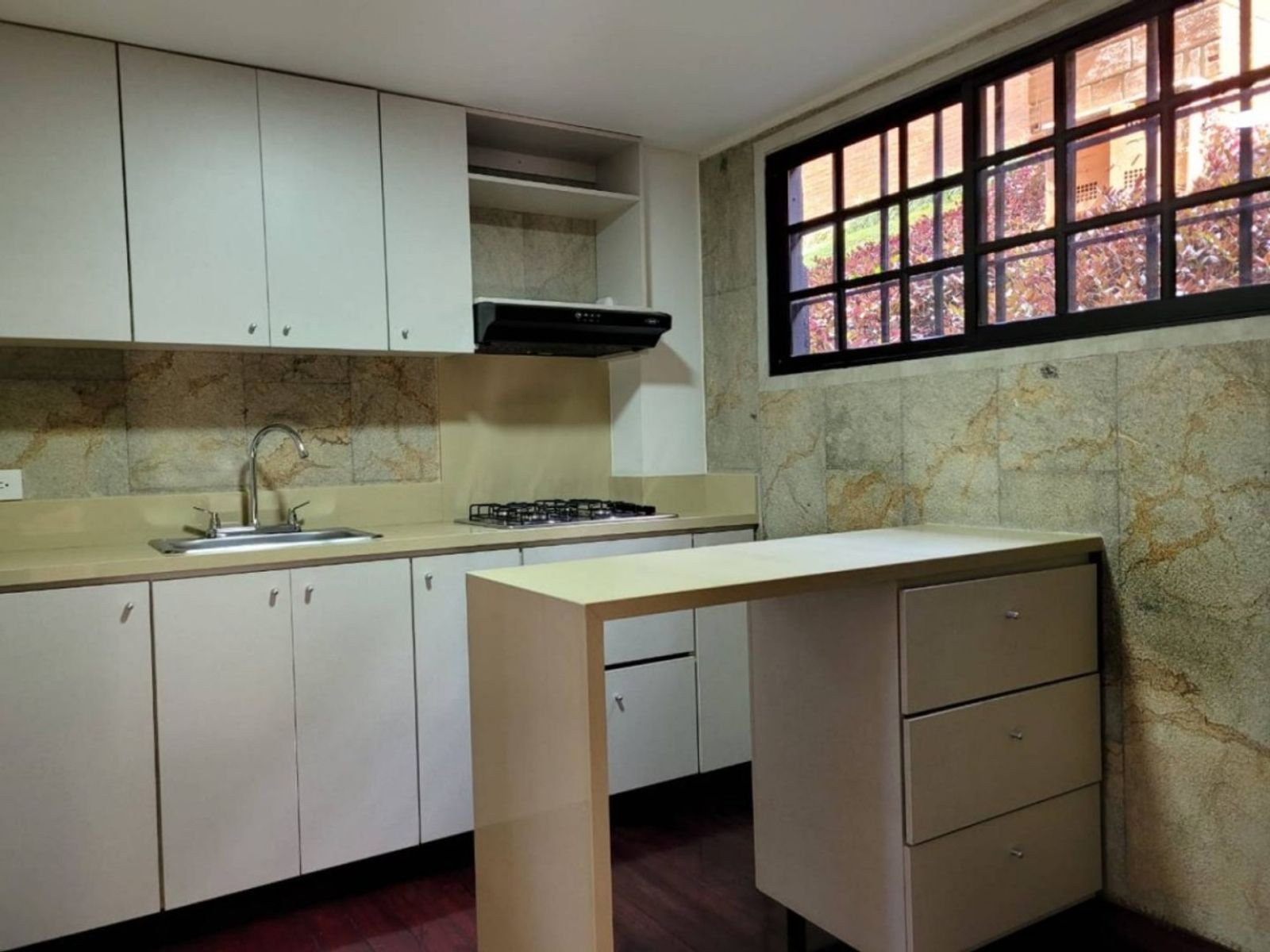 Apartamento en Arriendo en El Poblado, Medellín