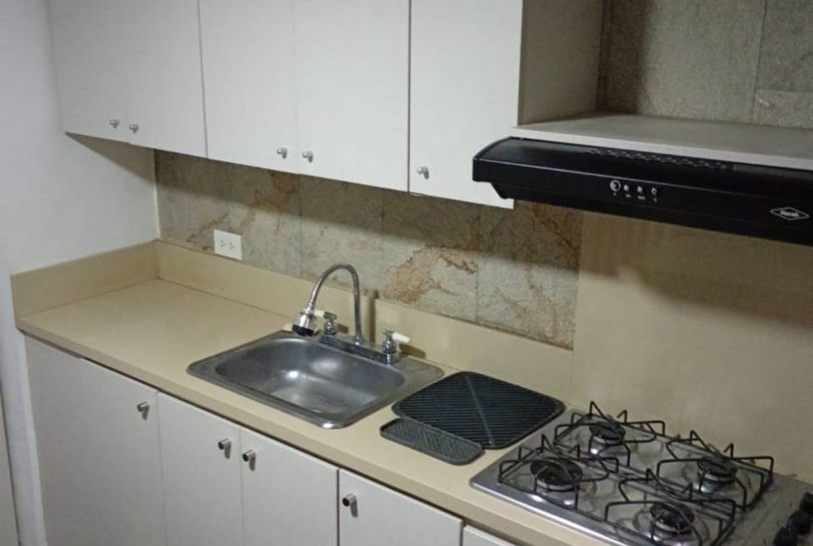 Apartamento en Arriendo en El Poblado, Medellín