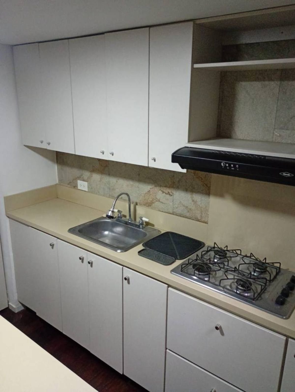 Apartamento en Arriendo en El Poblado, Medellín