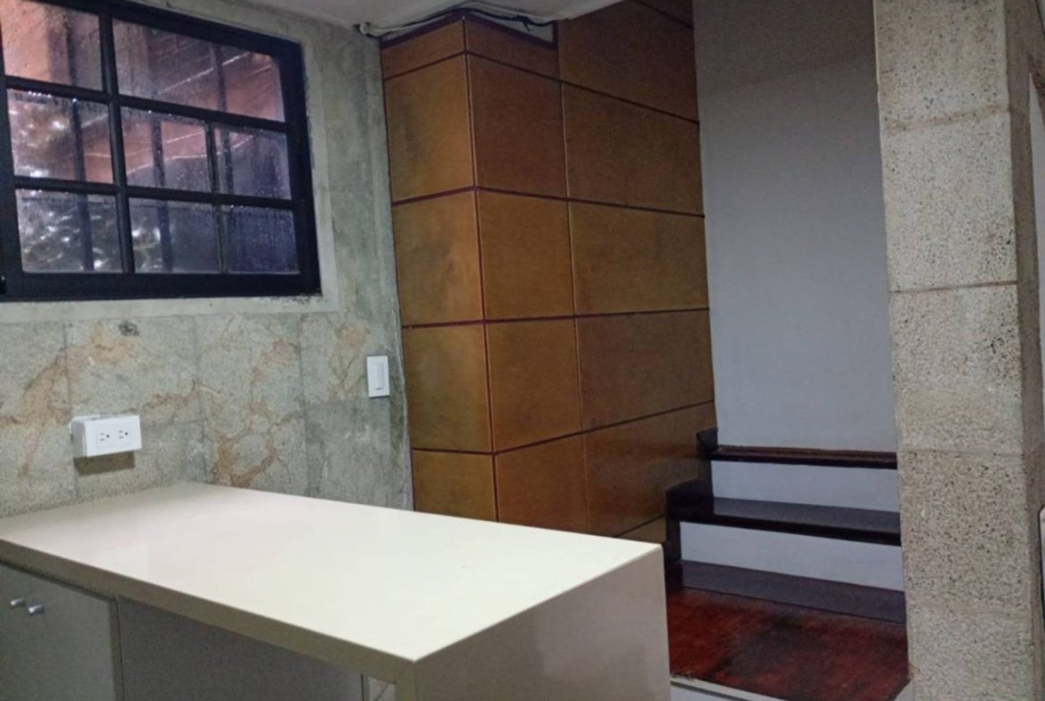 Apartamento en Arriendo en El Poblado, Medellín