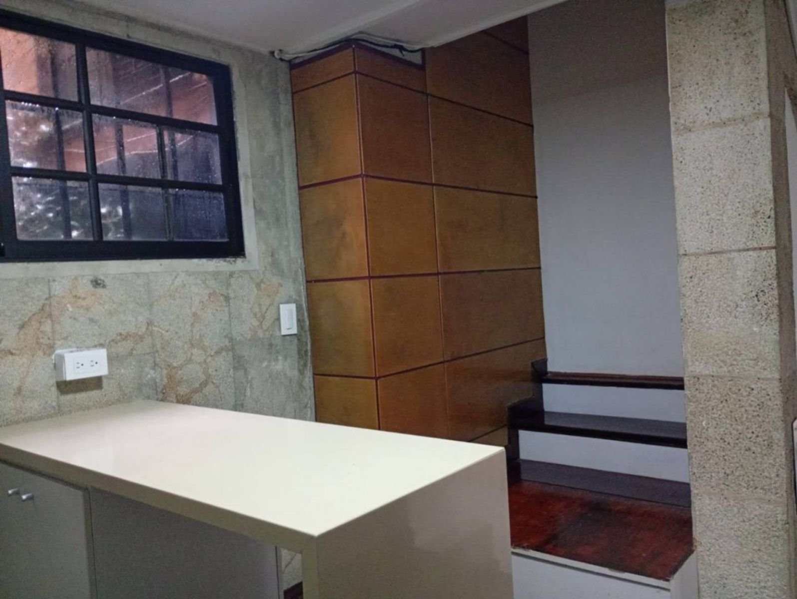 Apartamento en Arriendo en El Poblado, Medellín
