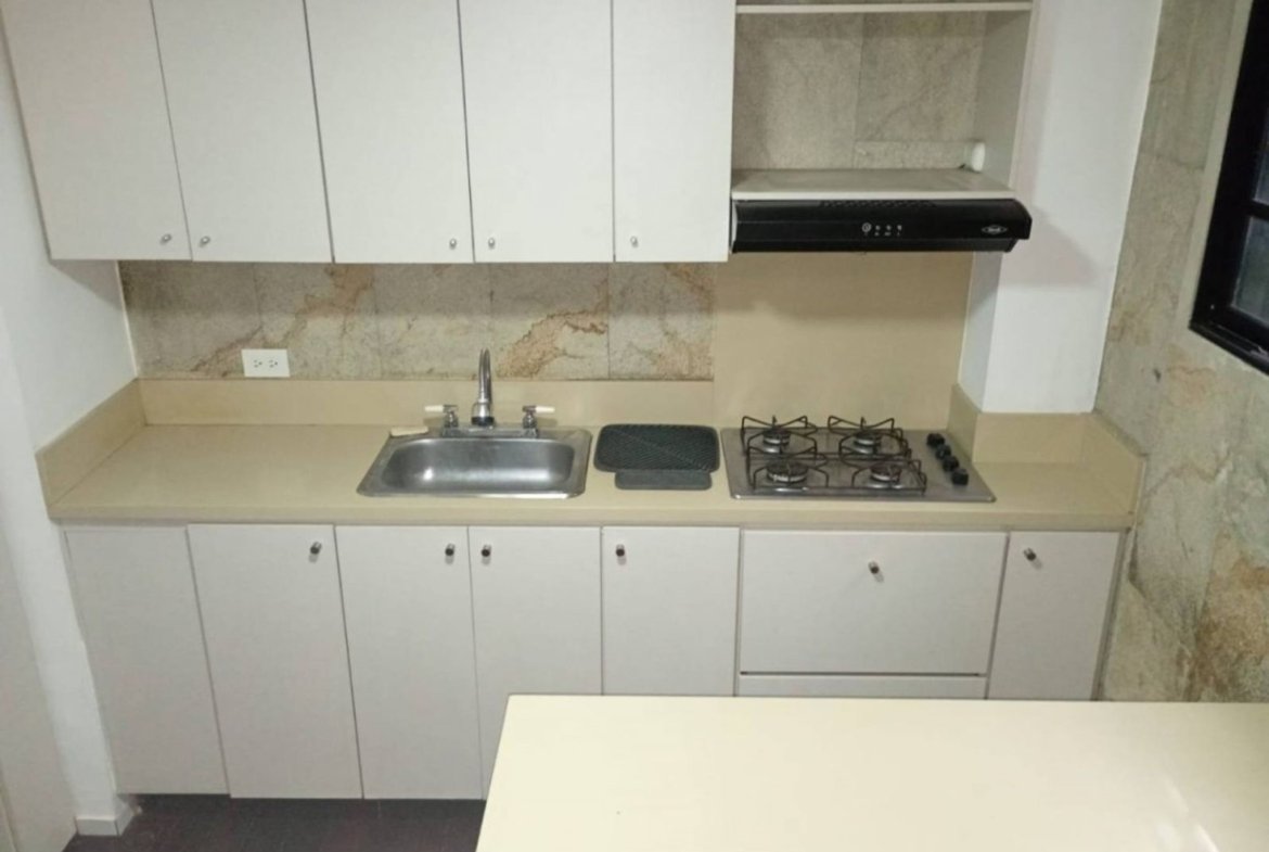 Apartamento en Arriendo en El Poblado, Medellín