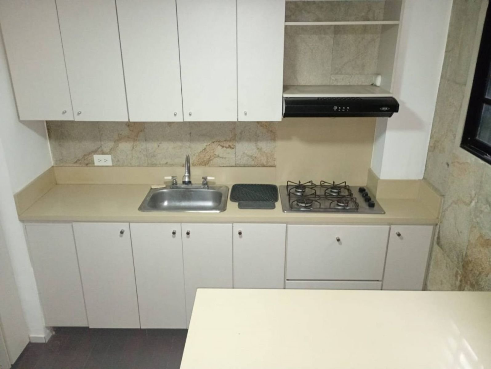 Apartamento en Arriendo en El Poblado, Medellín