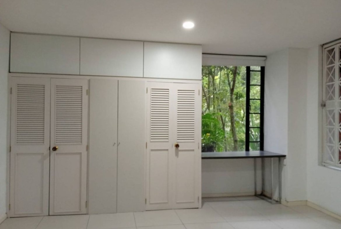 Apartamento en Arriendo en El Poblado, Medellín