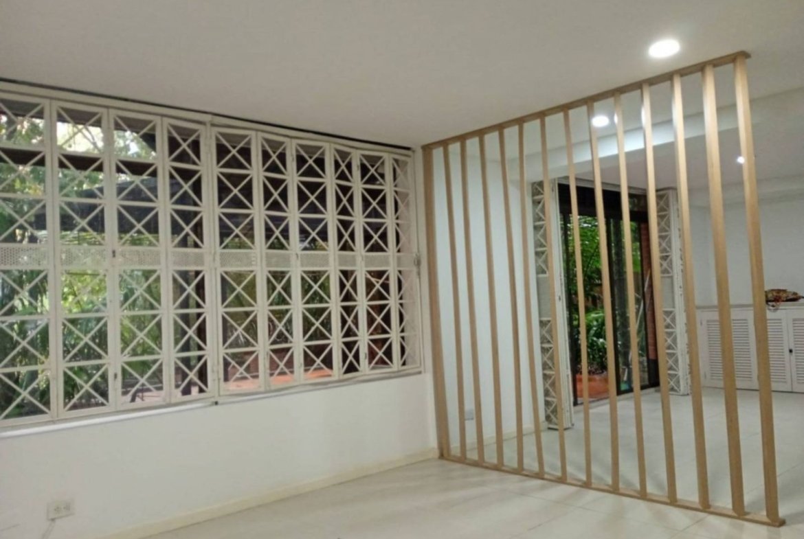 Apartamento en Arriendo en El Poblado, Medellín