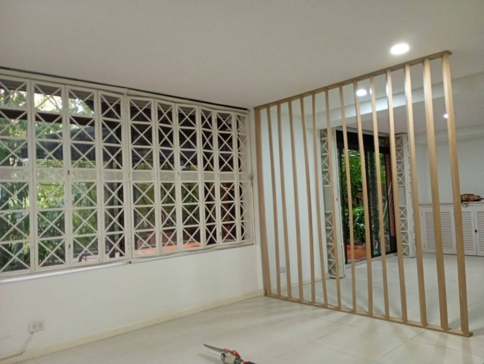 Apartamento en Arriendo en El Poblado, Medellín