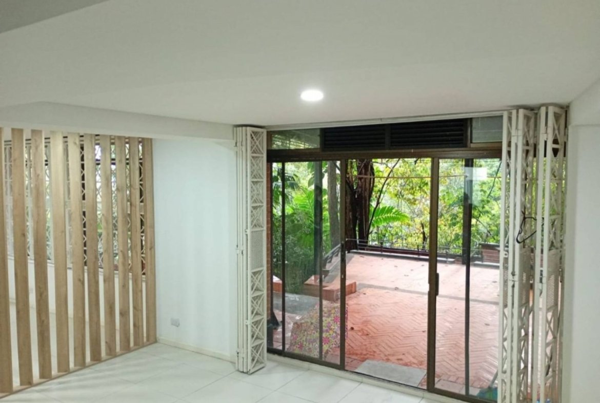 Apartamento en Arriendo en El Poblado, Medellín