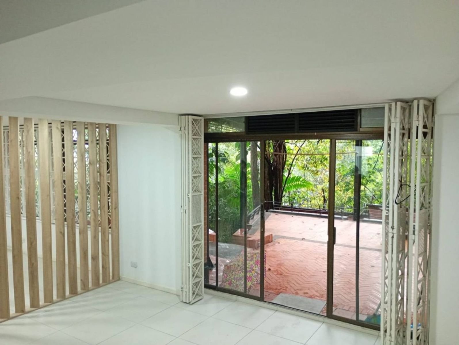 Apartamento en Arriendo en El Poblado, Medellín
