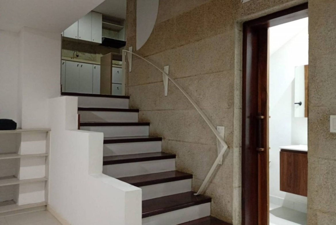Apartamento en Arriendo en El Poblado, Medellín
