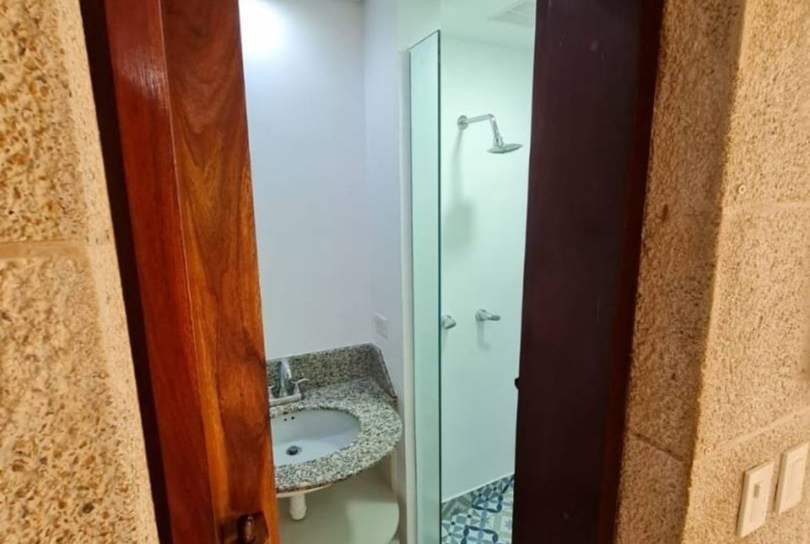 Apartamento en Arriendo en El Poblado, Medellín