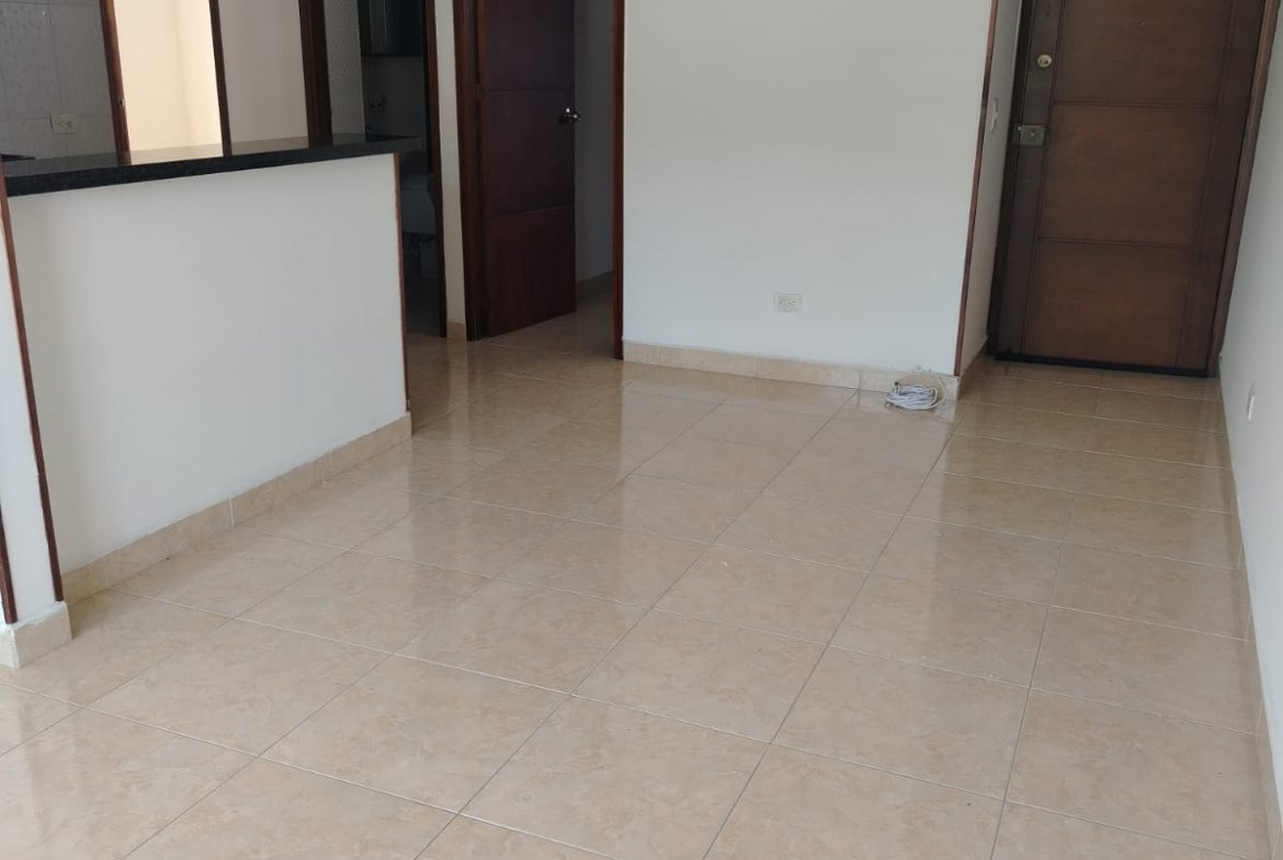 Apartamento en venta en Sabaneta, sector Alcázares