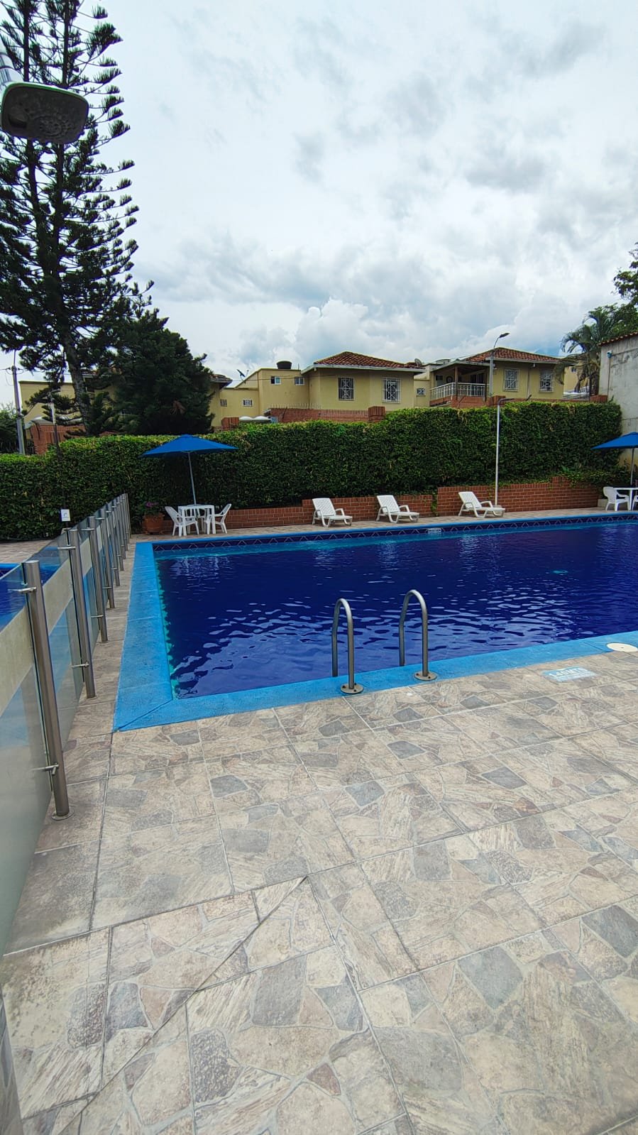 Casa en venta en el conjunto Jardín de Versalles, en Floridablanca