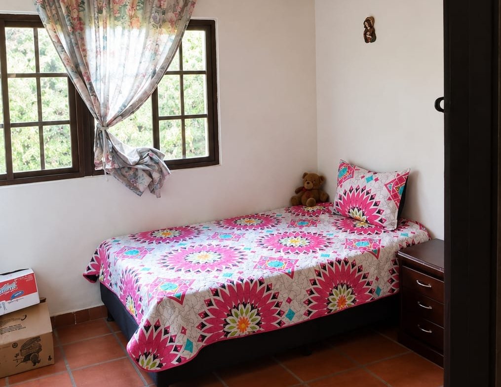 Casa campestre en arriendo en La Vega, Cundinamarca