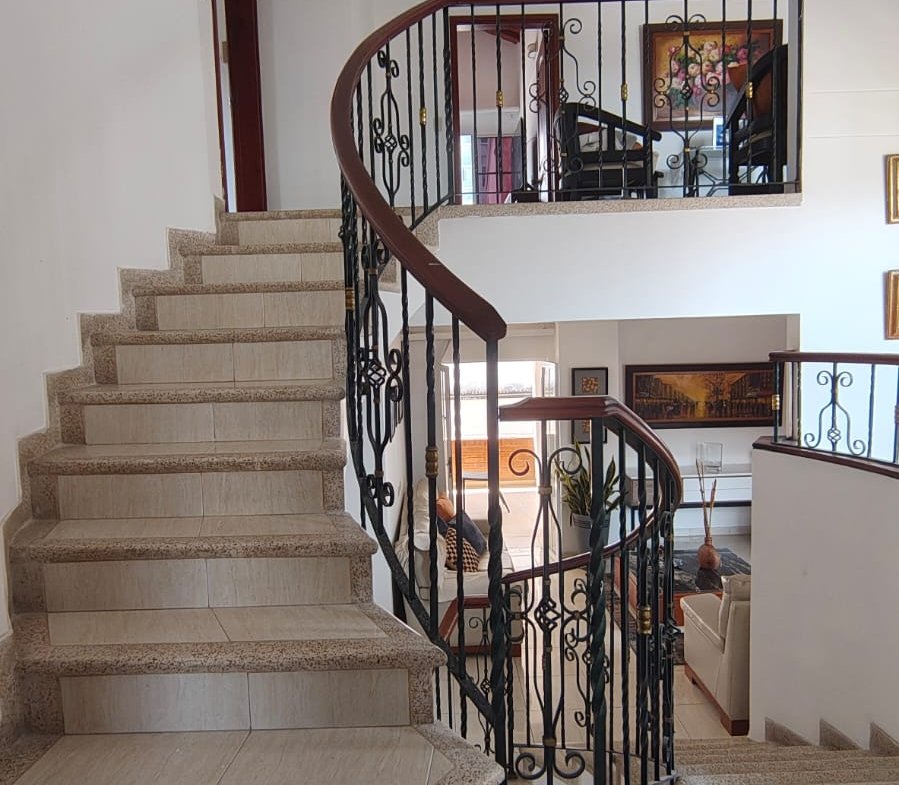 Casa en venta en Club House, Floridablanca
