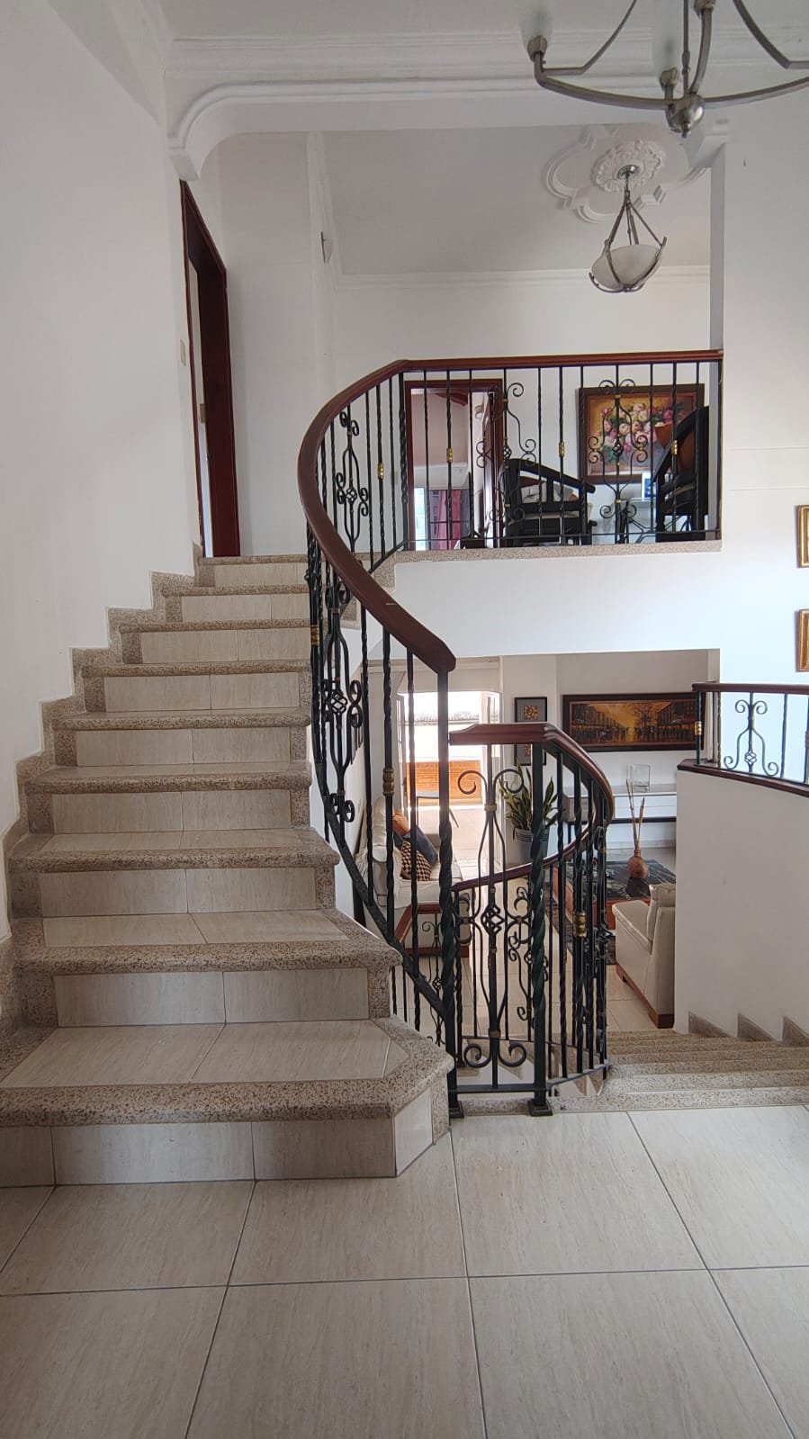 Casa en venta en Club House, Floridablanca