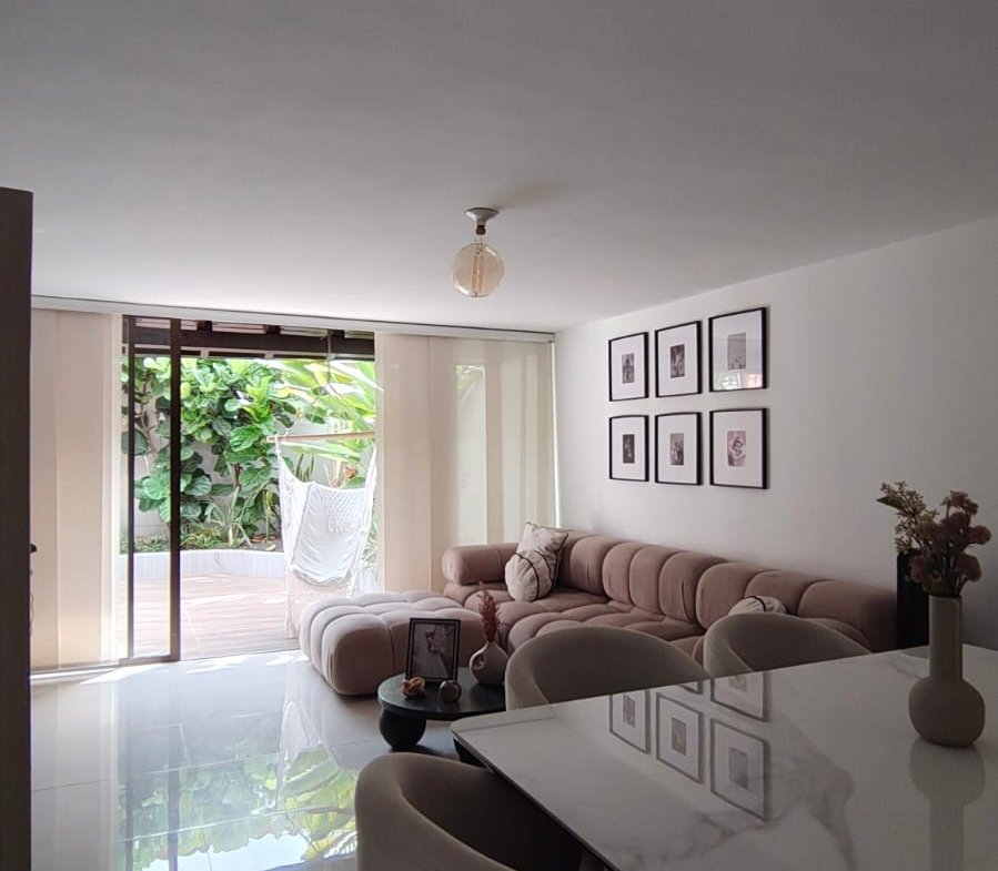 Casa en venta ubicada en el sector La Pera, en Cañaveral, Floridablanca