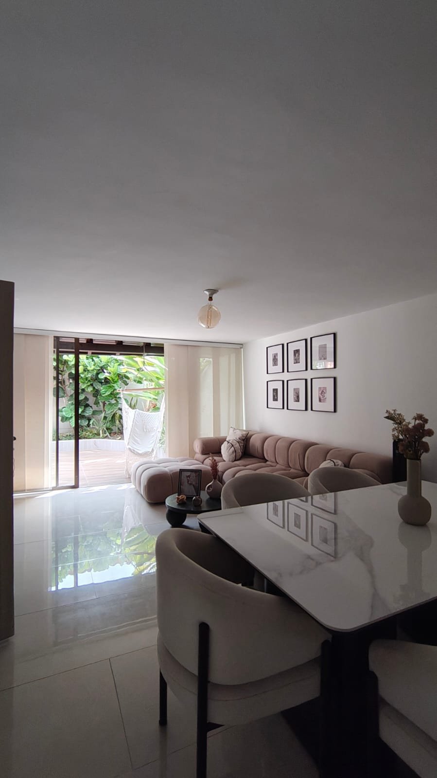 0597c39d-9719-45c7-a082-37f2a82d4707 Casa en venta ubicada en el sector La Pera, en Cañaveral, Floridablanca