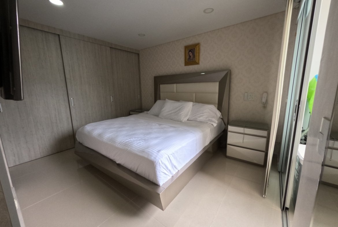 Apartamento en Venta en Bonum de Mardel, Bucaramanga