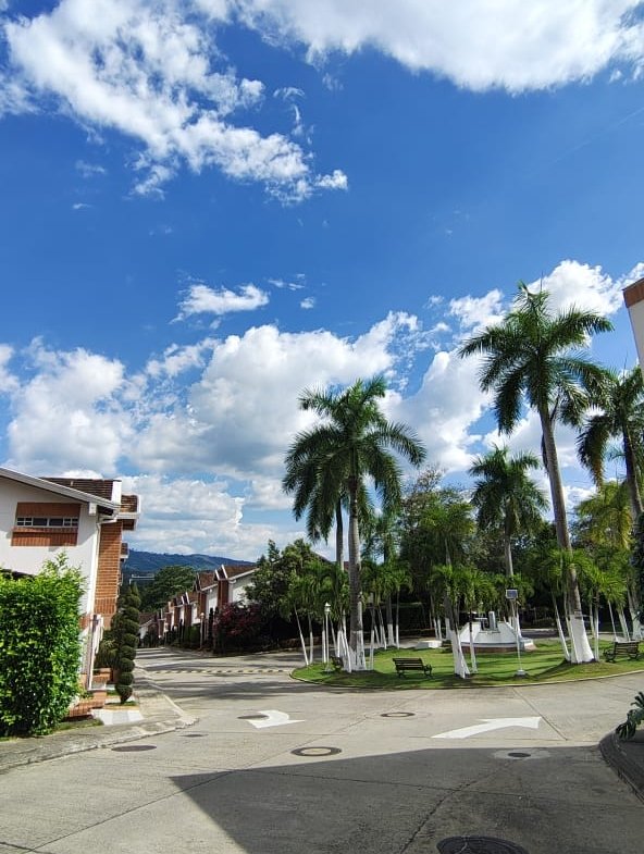 Casa en venta en Club House, Floridablanca