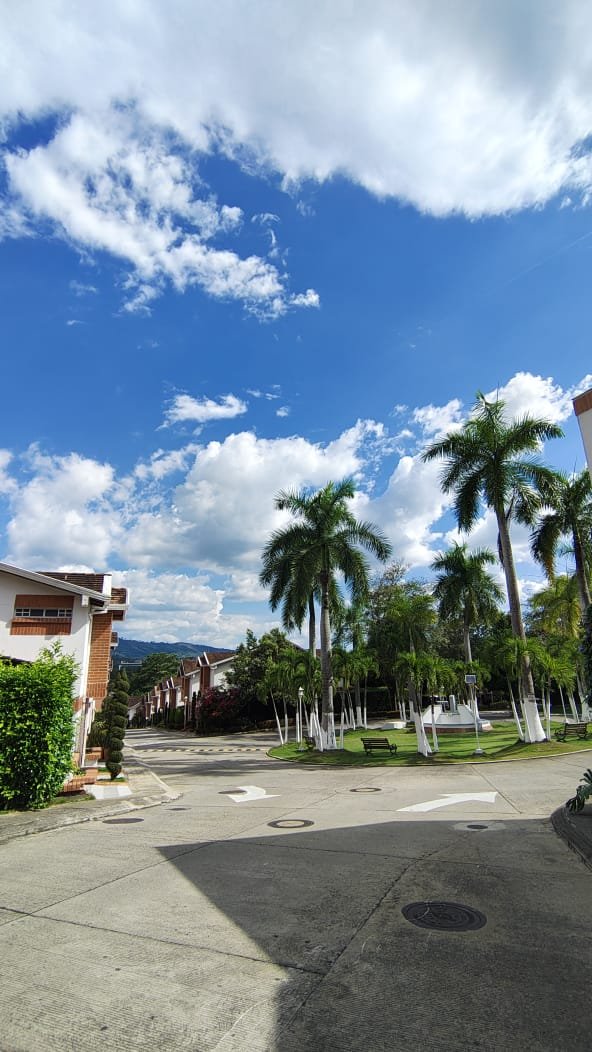 Casa en venta en Club House, Floridablanca