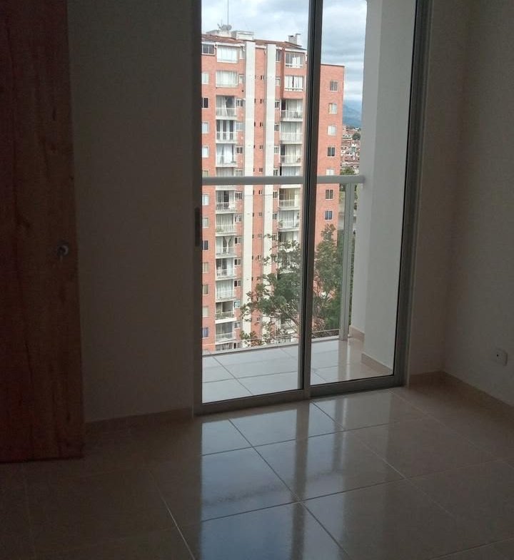 Venta de Apartamento en Cacique Gold, Bucaramanga.