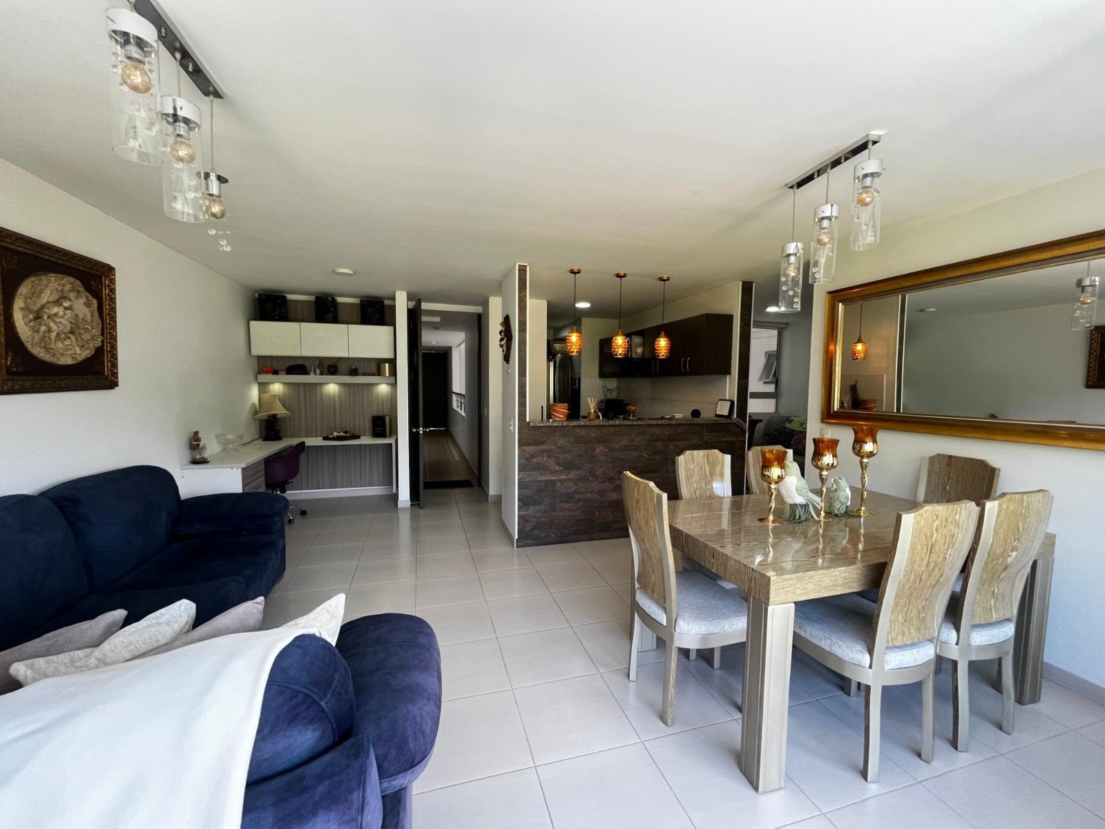09f197e2-fb12-4b4d-aa14-afafaca8f596 Venta de Apartamento en Balcones de Ruitoque, Floridablanca