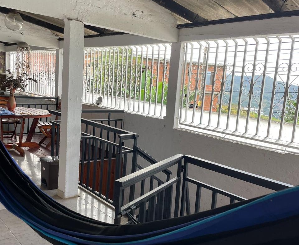 Apartamento en alquiler en el sur de Cali, sector campestre Vía La Reforma – La Trinidad