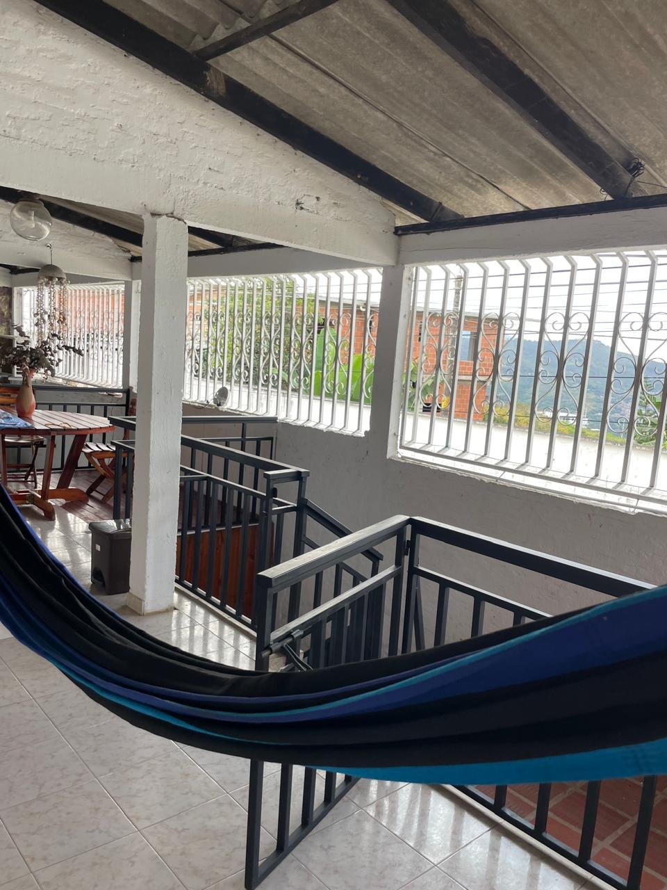 Apartamento en alquiler en el sur de Cali, sector campestre Vía La Reforma – La Trinidad