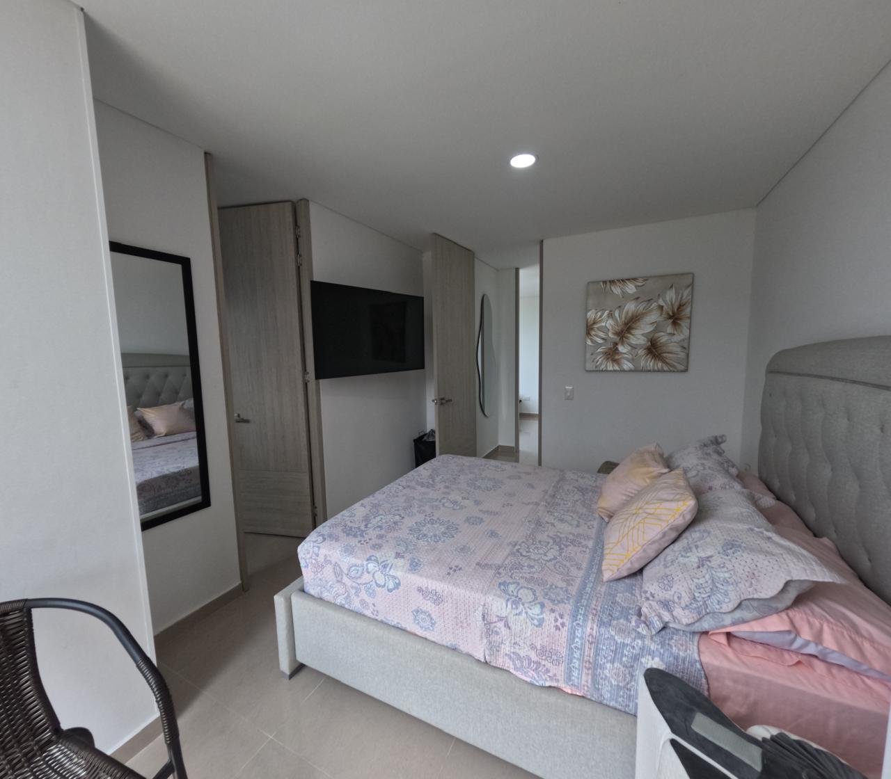 0afc0fbc-bd87-45a5-9f61-5565df62e182 Apartamento en venta City Center Bucaramanga