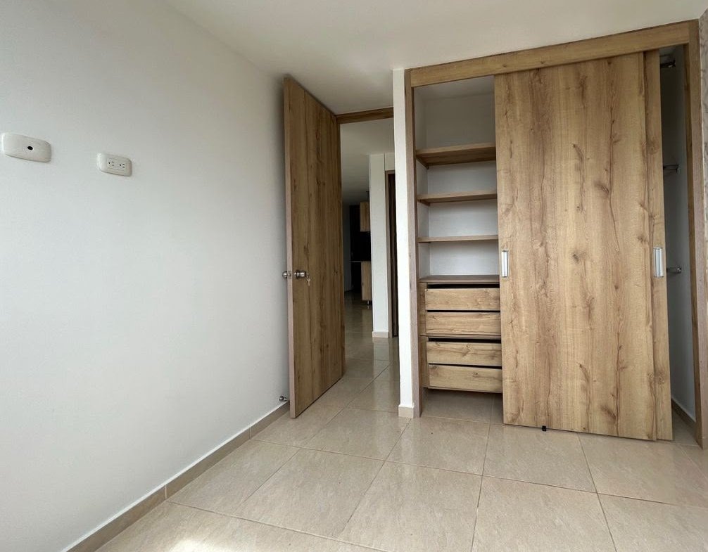 Venta de Apartamento en Cacique Gold, Bucaramanga.