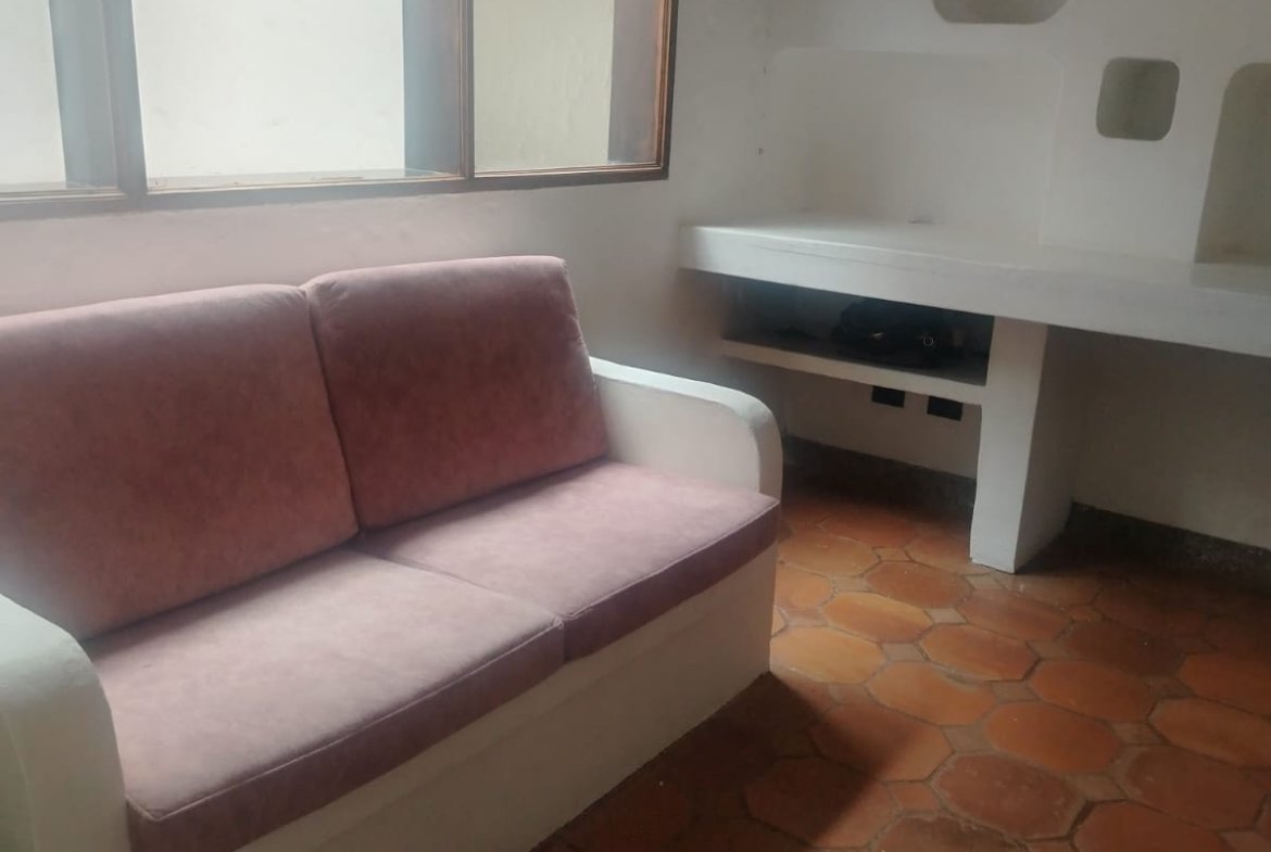 SE VENDE CASA FINCA EN UNIDAD CERRADA, LA ESTRELLA, VEREDA SAN ISIDRO