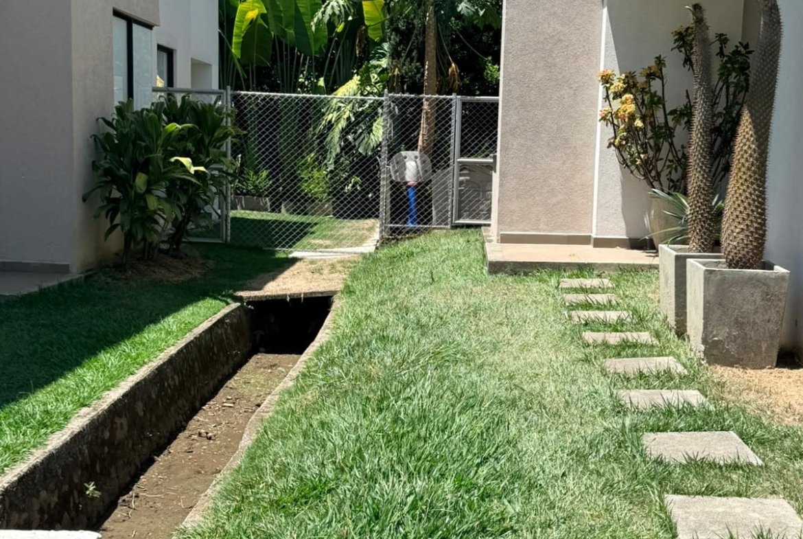 Casa en Venta en Condominio en La Viga Pance