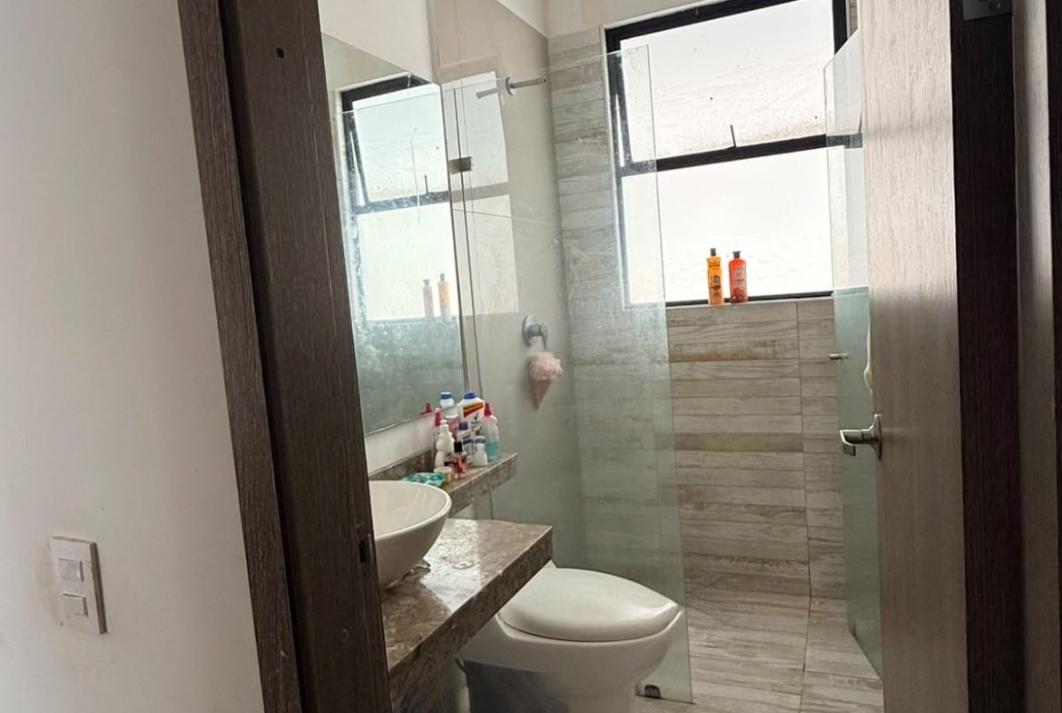 Casa en Venta en Condominio en La Viga Pance