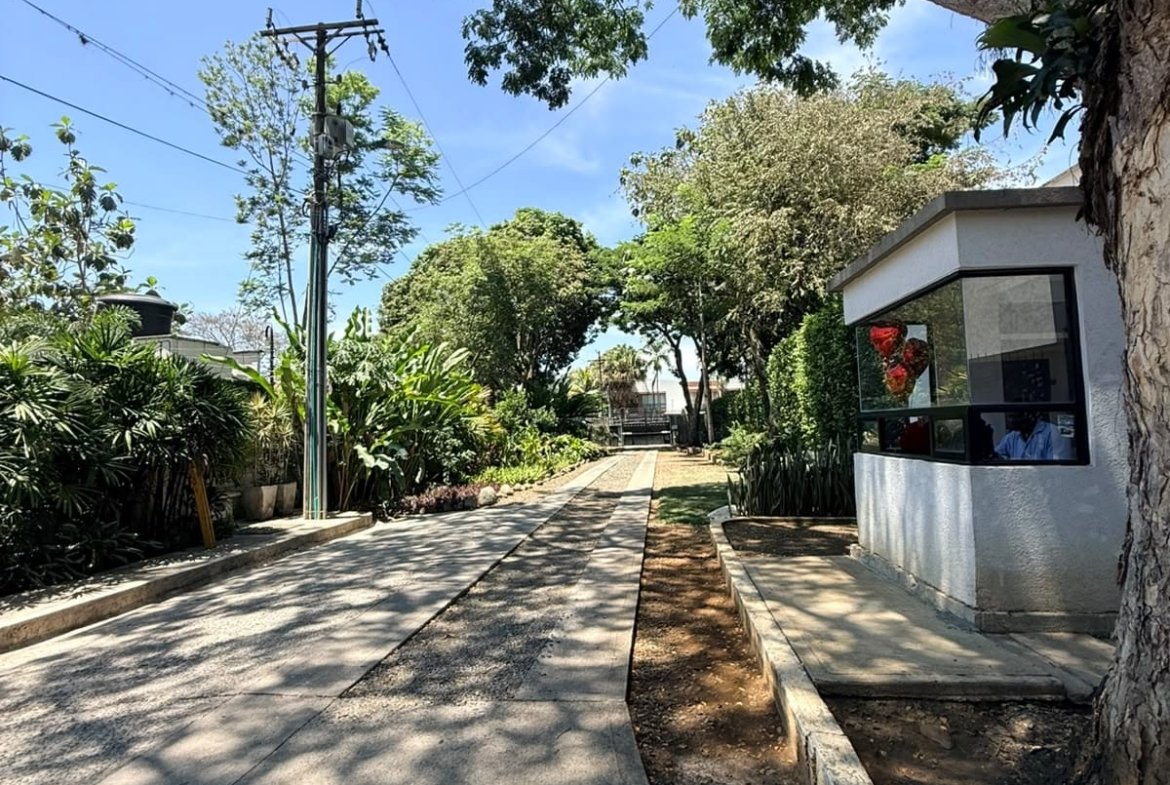 Casa en Venta en Condominio en La Viga Pance