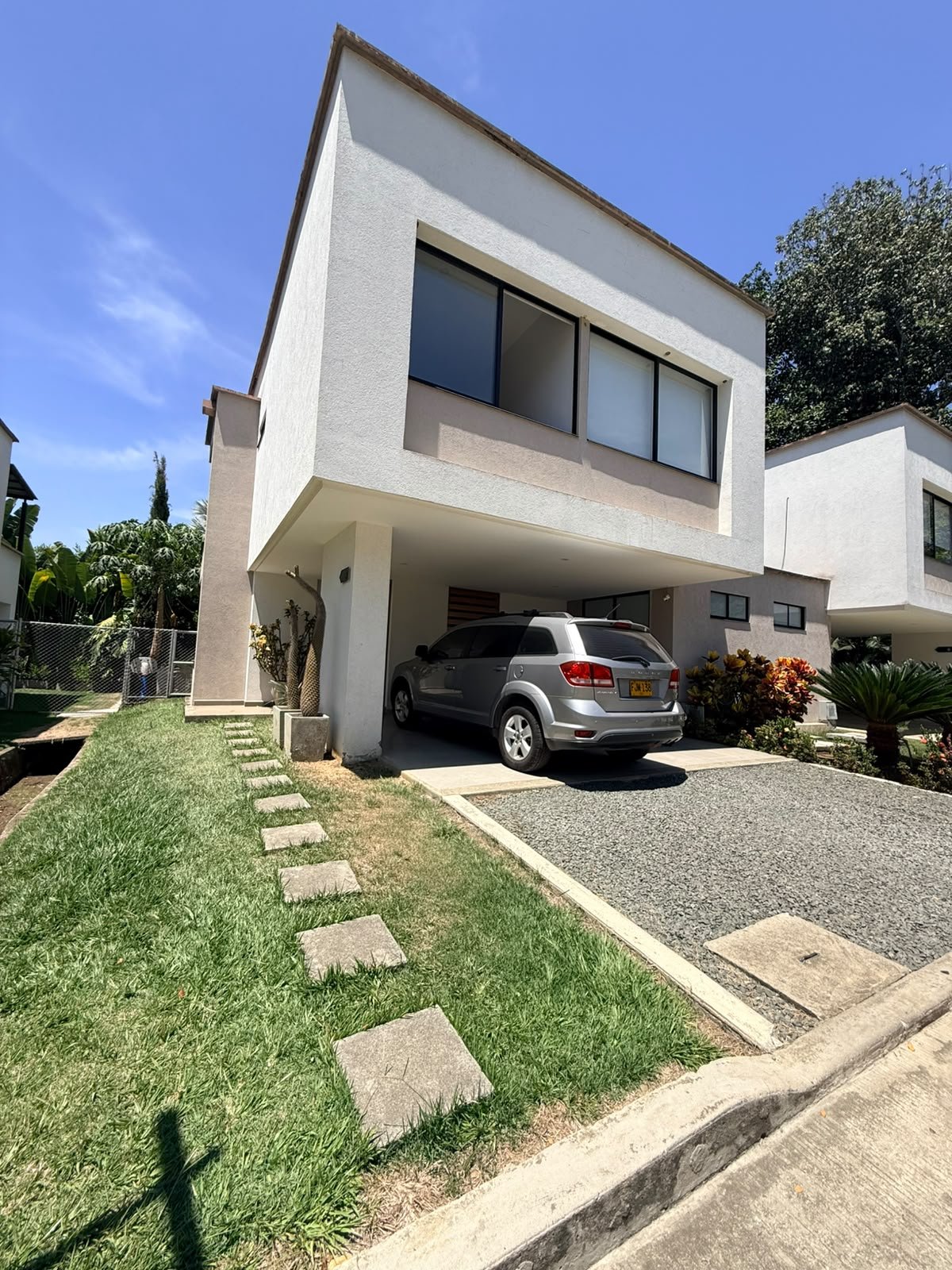 1000478663 Casa en Venta en Condominio en La Viga Pance