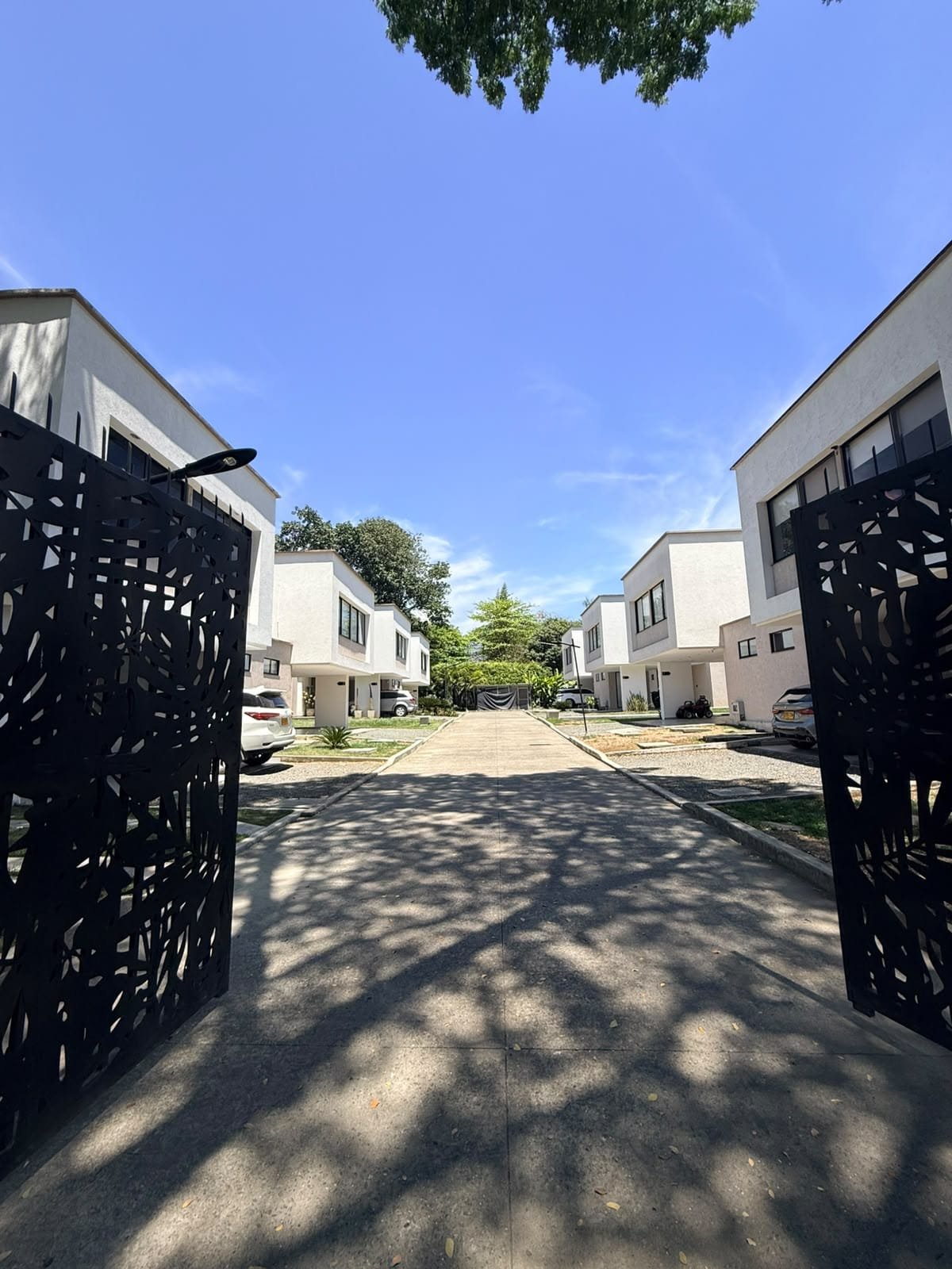 1000478664 Casa en Venta en Condominio en La Viga Pance