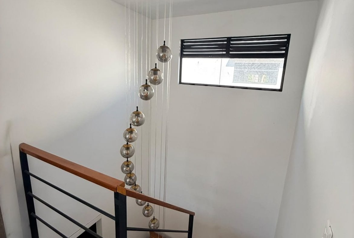 Casa en Venta en Condominio en La Viga Pance