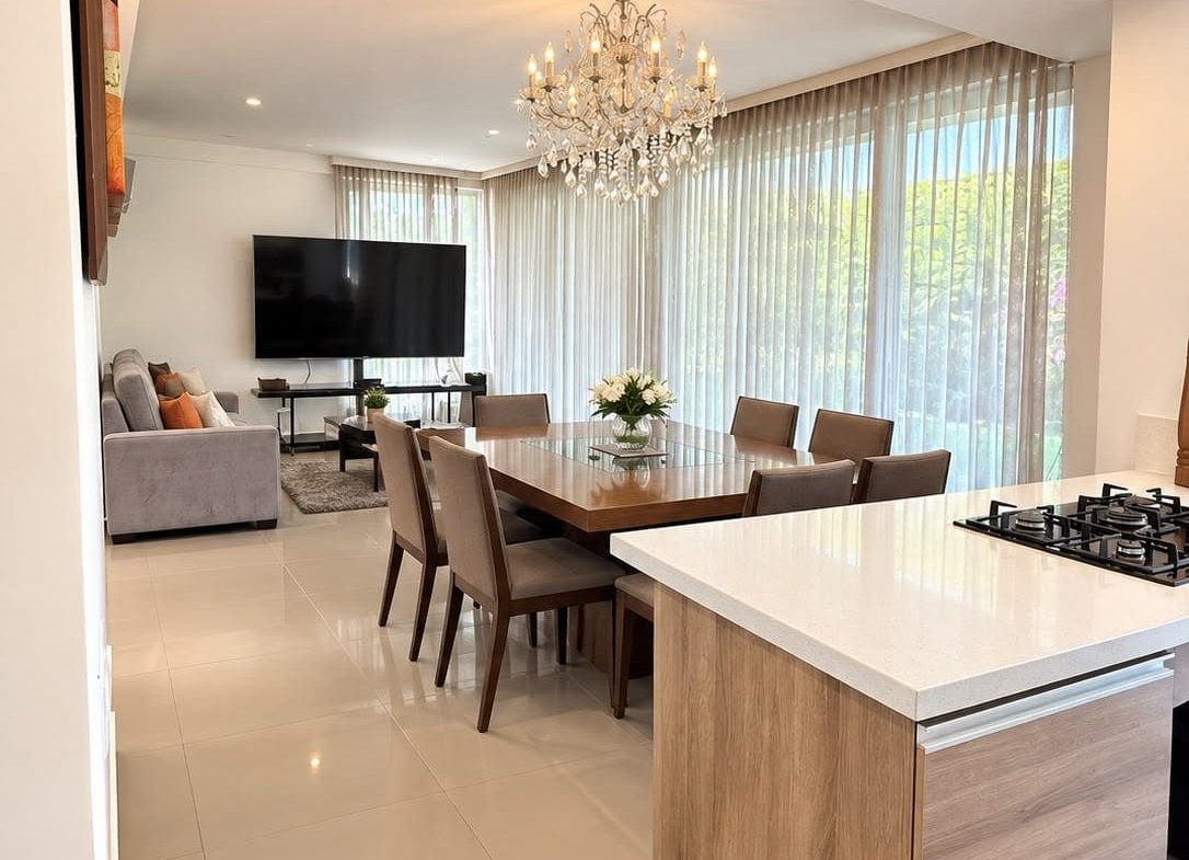 Casa en Venta en Condominio en La Viga Pance