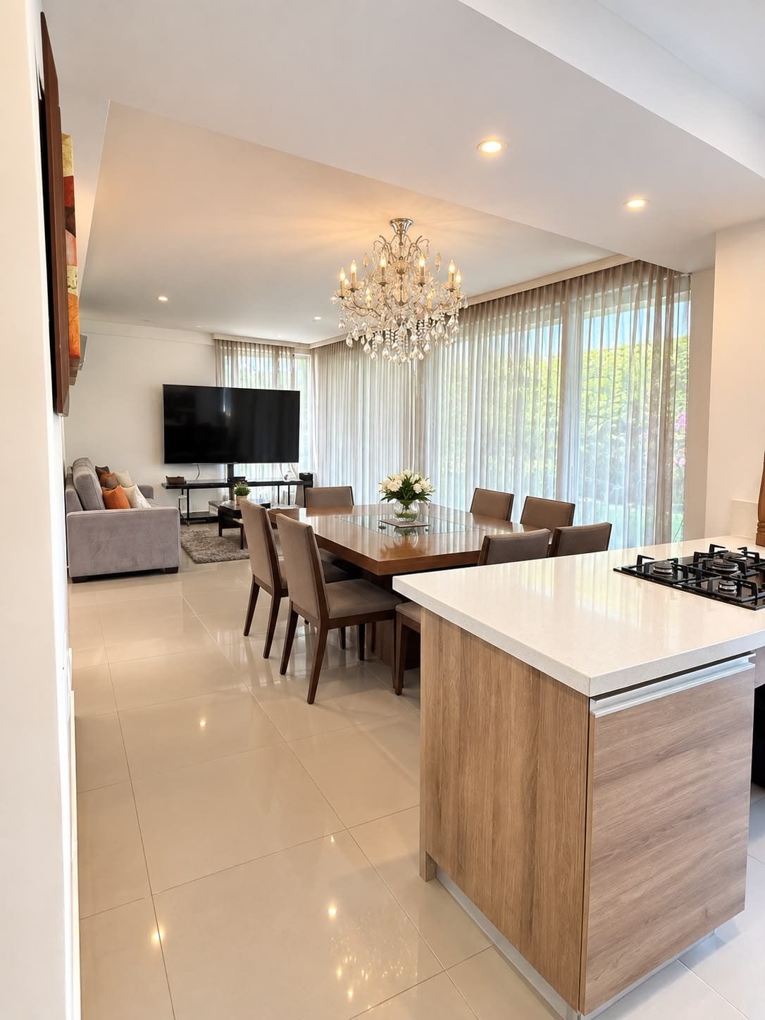 1000478671 Casa en Venta en Condominio en La Viga Pance