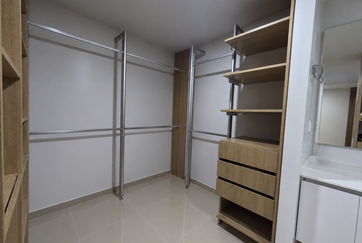 Apartamento en venta en Country Masai, Floridablanca