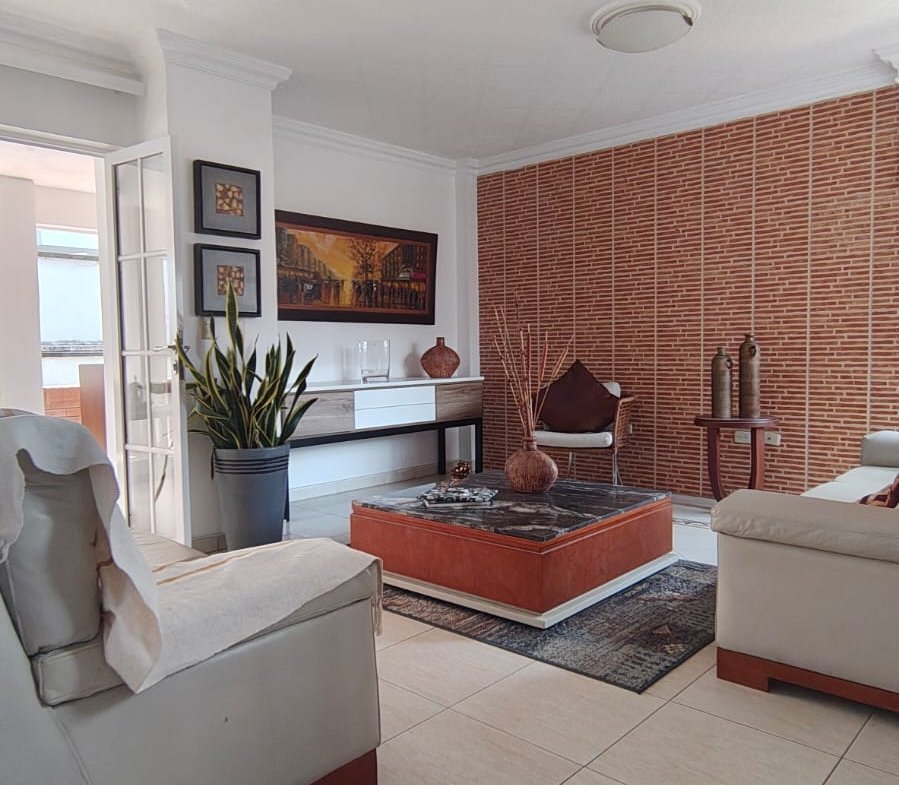 Casa en venta en Club House, Floridablanca